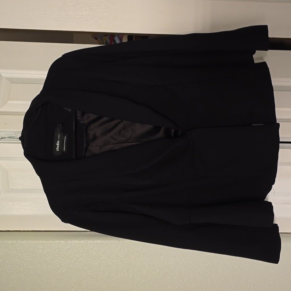 Suit jacket
